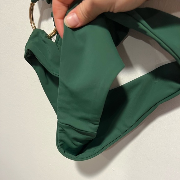 Louisa Ballou Sex Wax one piece swimsuit - Picture 9 of 12